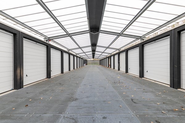 Medium property photo - Arthurweg 43, 3077 NW Rotterdam